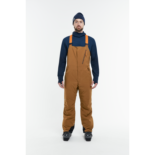 Orage Orage Leeds Insulated Bib (22/23) Amber Orage Orage Leeds Insulated Bib (22/23) Amber