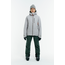 Orage Orage Nina Hybrid Insulated Jacket (22/23) Limestone