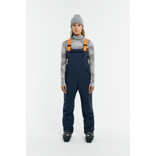 Orage Orage Ridge Insulated Bib (22/23) Black Orage Orage Ridge Insulated Bib (22/23) Black