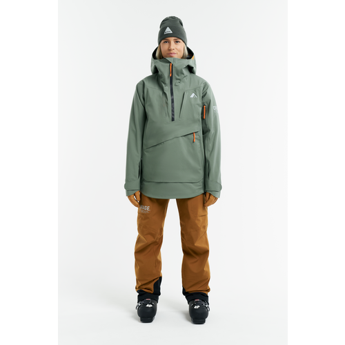 Orage Orage Torngat Jacket (22/23) Dark Leaf Orage Orage Torngat Jacket (22/23) Dark Leaf