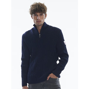 Dale Of Norway Dale Of Norway Hoven Masc Sweater (22/23) Navy-C