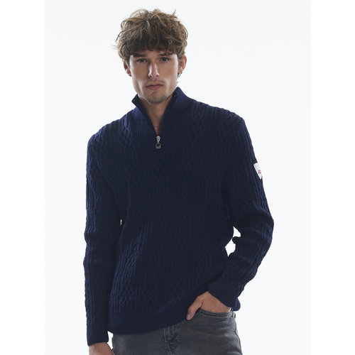 Dale Of Norway Dale Of Norway Hoven Masc Sweater (22/23) Navy-C Dale Of Norway Dale Of Norway Hoven Masc Sweater (22/23) Navy-C