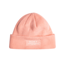 Roxy Folker Beanie (22/23) Mellow Rose-MGD0 1SZ