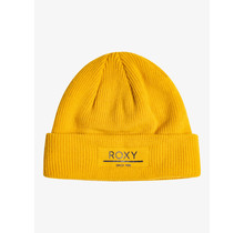 Roxy Folker Beanie (22/23) Honey-YLV0 1SZ