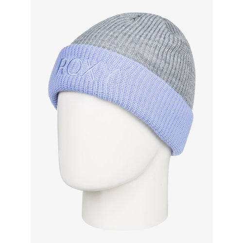 Roxy Roxy Freja Beanie (22/23) Heather Grey-Sjeh 1SZ Roxy Roxy Freja Beanie (22/23) Heather Grey-Sjeh 1SZ