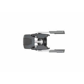 Tyrolia Power Brake2 Race Pro 17-85 [A] (1 Pair) (26/27) Black