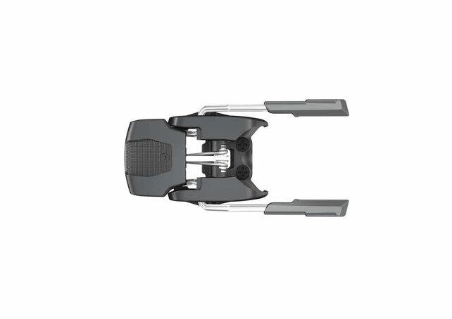 Tyrolia Power Brake2 Race Pro 17-85 [A] (1 Pair) (26/27) Black