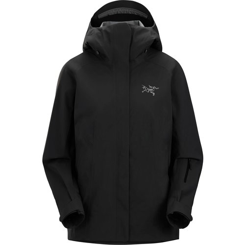 Arc'teryx Arc'Teryx Andessa Shell Jacket W (22/23) Black-Blk Arc'teryx Arc'Teryx Andessa Shell Jacket W (22/23) Black-Blk