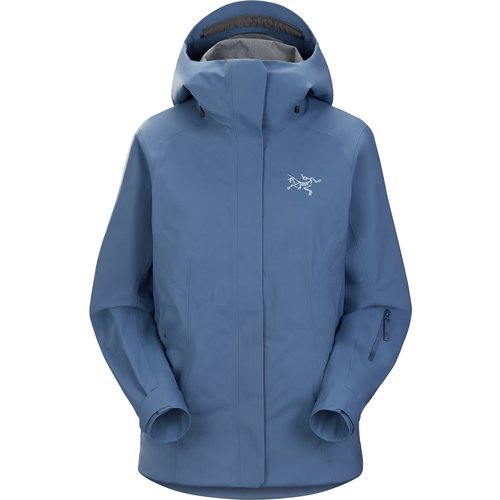 Arc'teryx Arc'Teryx Andessa Shell Jacket W (22/23) Moonlit-30308 Arc'teryx Arc'Teryx Andessa Shell Jacket W (22/23) Moonlit-30308