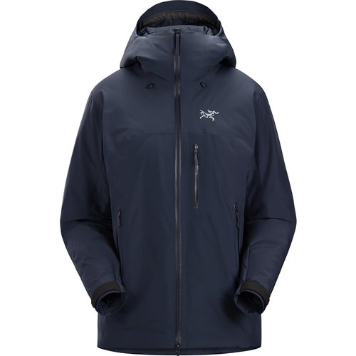 Arc'teryx Arc'Teryx Beta Insulated Jacket W (22/23) Black Sapphire-24895 Arc'teryx Arc'Teryx Beta Insulated Jacket W (22/23) Black Sapphire-24895