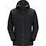 Arc'teryx Arc'Teryx Proton Hybrid Hoody M (22/23) Black-Blk