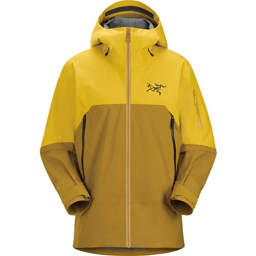 Arc'teryx Arc'Teryx Rush Jacket Mens (22/23) Oracle/Daze-30319 Arc'teryx Arc'Teryx Rush Jacket Mens (22/23) Oracle/Daze-30319