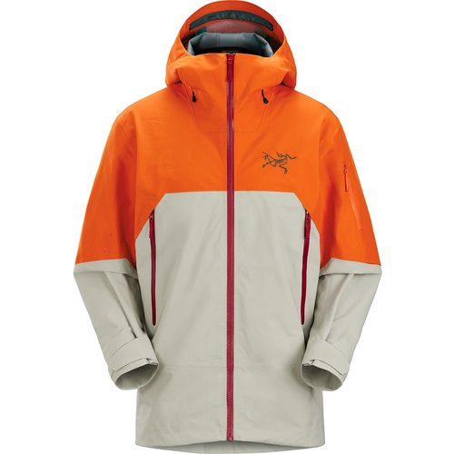 Arc'teryx Arc'Teryx Rush Jacket Mens (22/23) Phenom/Habitat-3033 Arc'teryx Arc'Teryx Rush Jacket Mens (22/23) Phenom/Habitat-3033