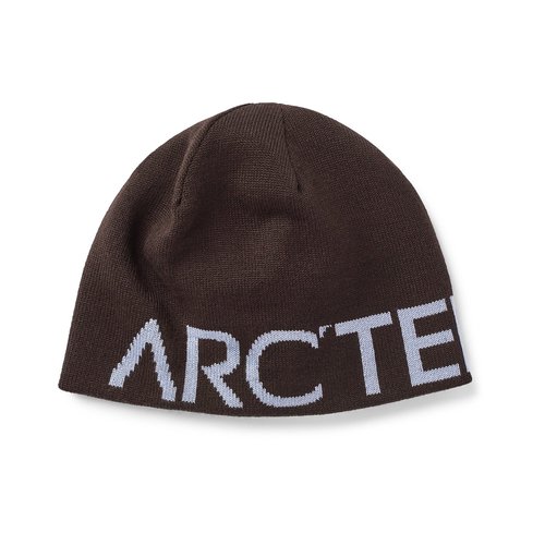 Arc'teryx Arc'Teryx Word Head Toque (22/23) Bitters/Lucent-30405 NA Arc'teryx Arc'Teryx Word Head Toque (22/23) Bitters/Lucent-30405 NA