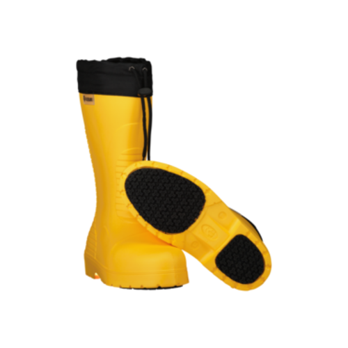 Fubuki Fubuki Niseko 2.0 (22/23) Yellow-Yel Fubuki Fubuki Niseko 2.0 (22/23) Yellow-Yel