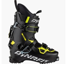 Dynafit Radical Boot Black/Neon Yellow-9269 (22/23)