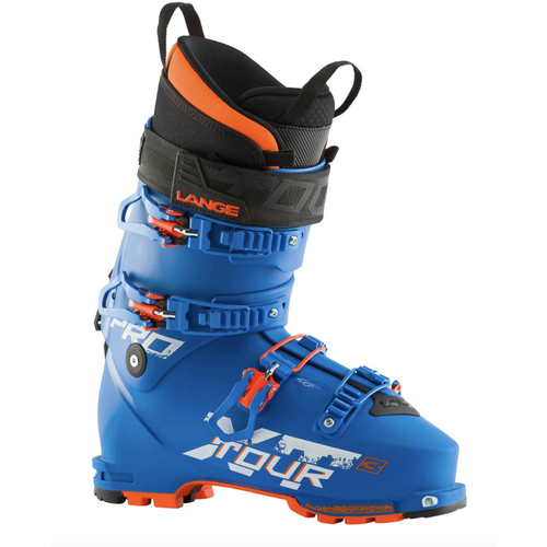 Lange Lange Xt3 Tour Pro (Power Blue) (22/23) Lange Lange Xt3 Tour Pro (Power Blue) (22/23)
