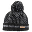 Bula Bula Nany Beanie (22/23) Black OS