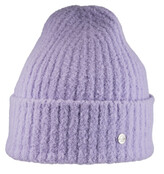 Bula Fluff Beanie (23/24) Iris-Iris OS