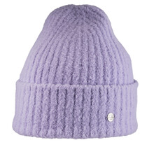 Bula Fluff Beanie (23/24) Iris-Iris OS