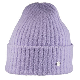 Bula Fluff Beanie (23/24) Iris-Iris OS