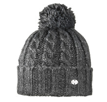 Bula Dahlia Beanie (22/23) Heather Grey OS