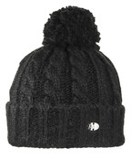 Bula Dahlia Beanie (22/23) Black OS