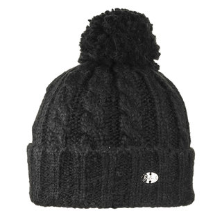Bula Dahlia Beanie (22/23) Black OS