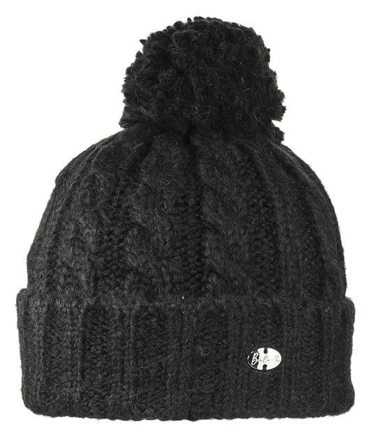 Bula Dahlia Beanie (22/23) Black OS