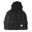 Bula Bula Dahlia Beanie (22/23) Black OS