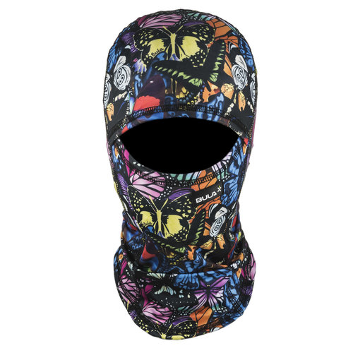 Bula Bula Kids Therma-Comfort Sharp Balaclava (22/23) Butterfly OS Bula Bula Kids Therma-Comfort Sharp Balaclava (22/23) Butterfly OS
