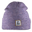 Bula Bula Funky Beanie (22/23) Mauve OS