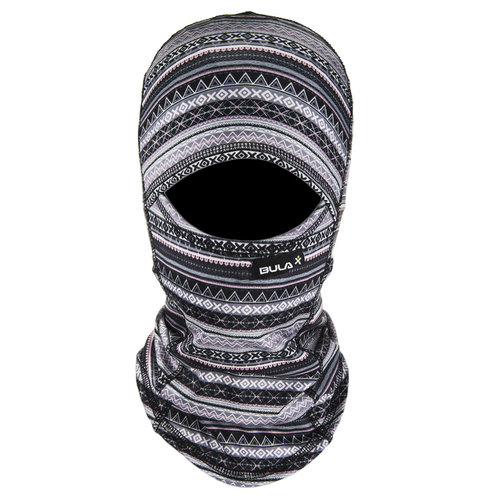 Bula Bula Therma-Comfort Sharp Balaclava (22/23) Tribe Grey OS Bula Bula Therma-Comfort Sharp Balaclava (22/23) Tribe Grey OS