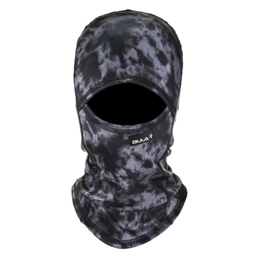 Bula Bula Therma-Comfort Sharp Balaclava (22/23) Tie Dye Black OS Bula Bula Therma-Comfort Sharp Balaclava (22/23) Tie Dye Black OS
