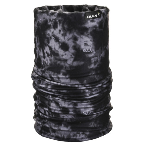Bula Bula Therma-Comfort Double Tube (22/23) Tie Dye Black OS Bula Bula Therma-Comfort Double Tube (22/23) Tie Dye Black OS
