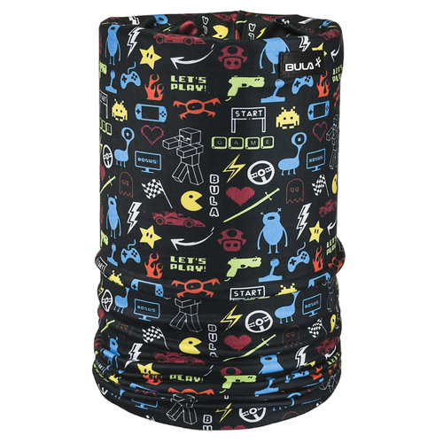 Bula Bula Kids Therma-Comfort Double Tube (22/23) Video OS Bula Bula Kids Therma-Comfort Double Tube (22/23) Video OS