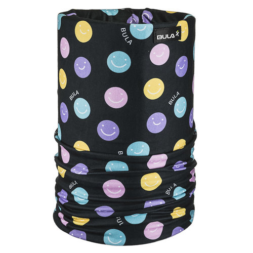Bula Bula Kids Therma-Comfort Double Tube (22/23) Smile OS Bula Bula Kids Therma-Comfort Double Tube (22/23) Smile OS