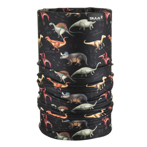Bula Bula Kids Therma-Comfort Double Tube (22/23) Roar OS Bula Bula Kids Therma-Comfort Double Tube (22/23) Roar OS