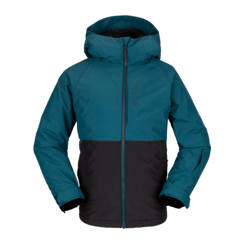 Volcom Volcom Breck Ins Jacket (22/23) Storm Blue-Srb Volcom Volcom Breck Ins Jacket (22/23) Storm Blue-Srb