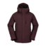 Volcom Volcom Dua Ins Gore Jacket (22/23) Brown-Brn