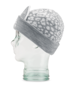 Volcom Snow Creature Beanie (22/23) Heather Grey-Hgr O/S