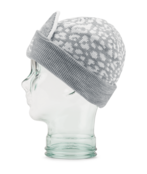 Volcom Snow Creature Beanie (22/23) Heather Grey-Hgr O/S