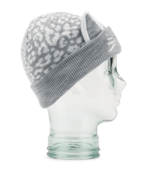 Volcom Snow Creature Beanie (22/23) Heather Grey-Hgr O/S