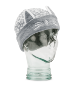 Volcom Snow Creature Beanie (22/23) Heather Grey-Hgr O/S
