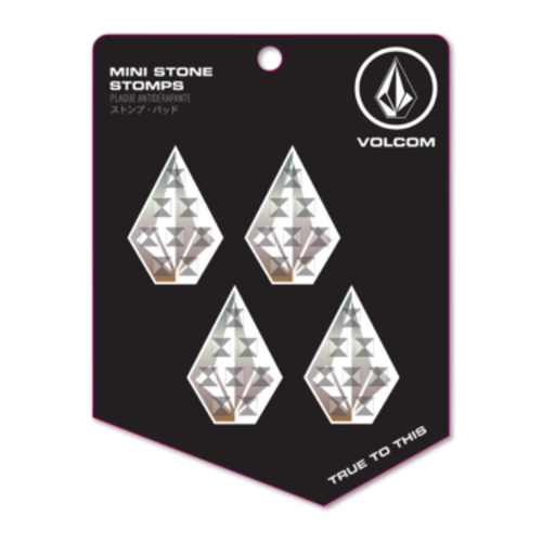 Volcom Volcom Mini Stone Stomps (22/23) Multi-Mlt EA Volcom Volcom Mini Stone Stomps (22/23) Multi-Mlt EA