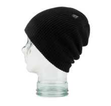 Volcom Power Beanie (22/23) Black-Blk O/S