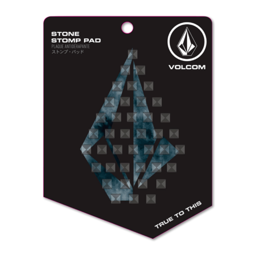 Volcom Volcom Stone Stomp Pad (22/23) Storm Tie-Dye-Std EA Volcom Volcom Stone Stomp Pad (22/23) Storm Tie-Dye-Std EA