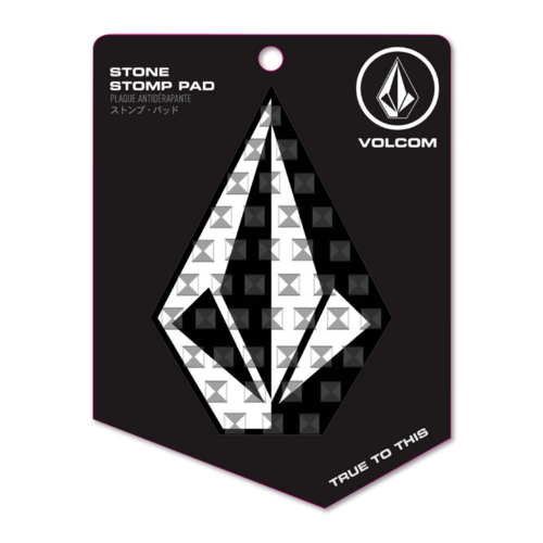 Volcom Volcom Stone Stomp Pad (22/23) Black-Blk EA Volcom Volcom Stone Stomp Pad (22/23) Black-Blk EA