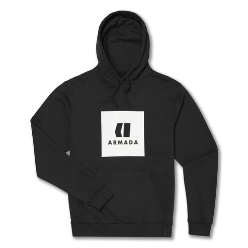 Armada Armada Icon Hoodie-Black (22/23) Armada Armada Icon Hoodie-Black (22/23)