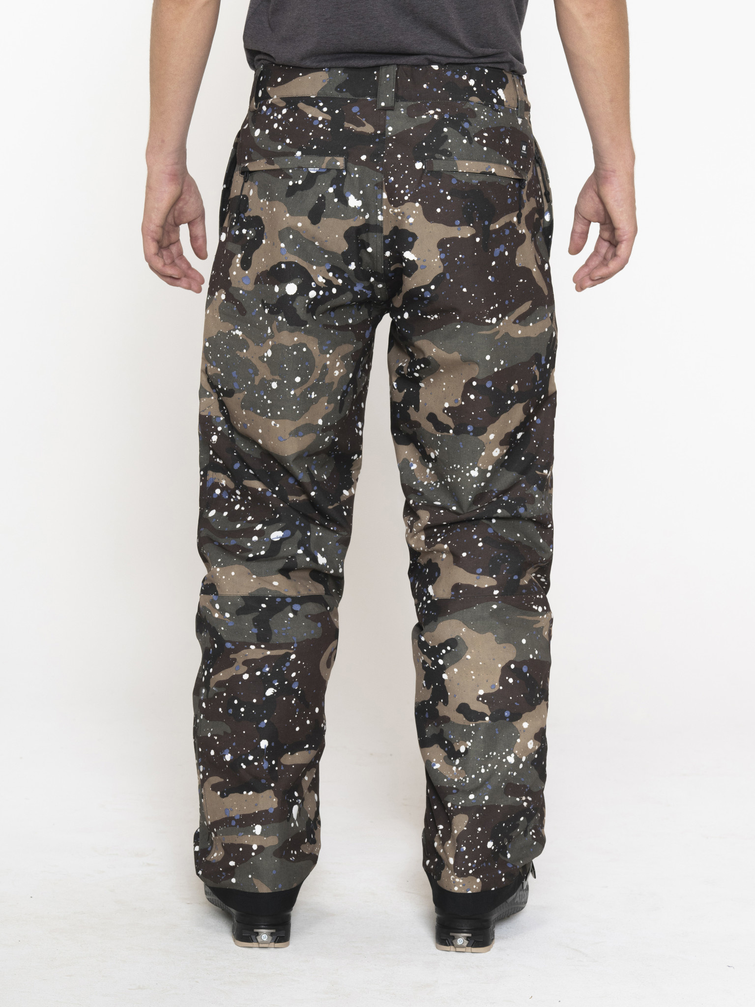 Army Pants, Family-Owned Company